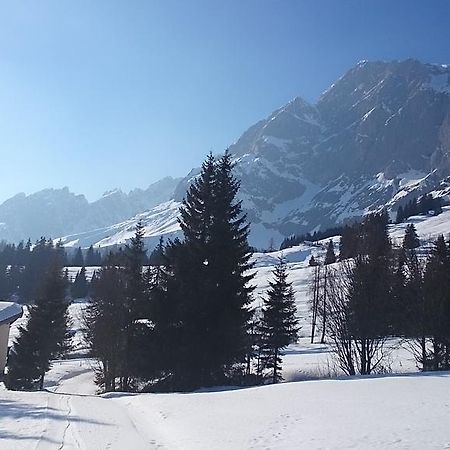 Appartmenthaus Hochkönig Mühlbach am Hochkönig Exterior foto
