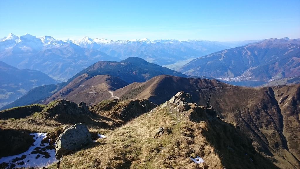 Appartmenthaus Hochkönig Mühlbach am Hochkönig Exterior foto