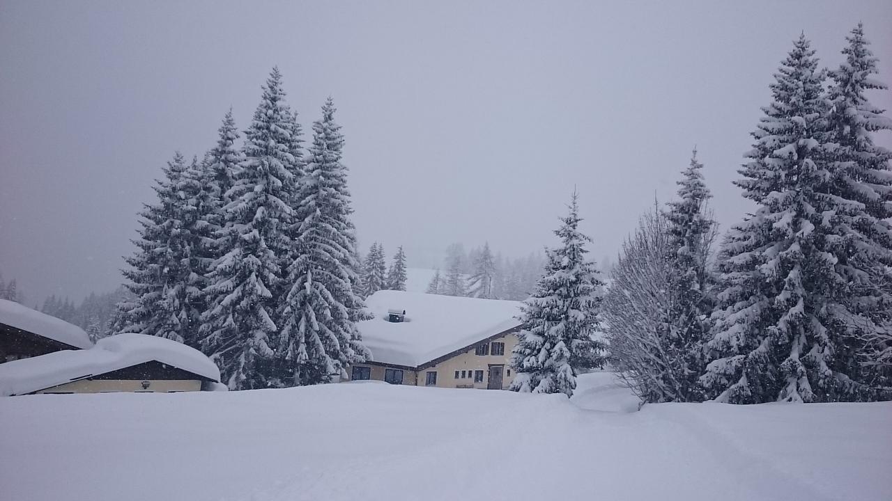Appartmenthaus Hochkönig Mühlbach am Hochkönig Exterior foto