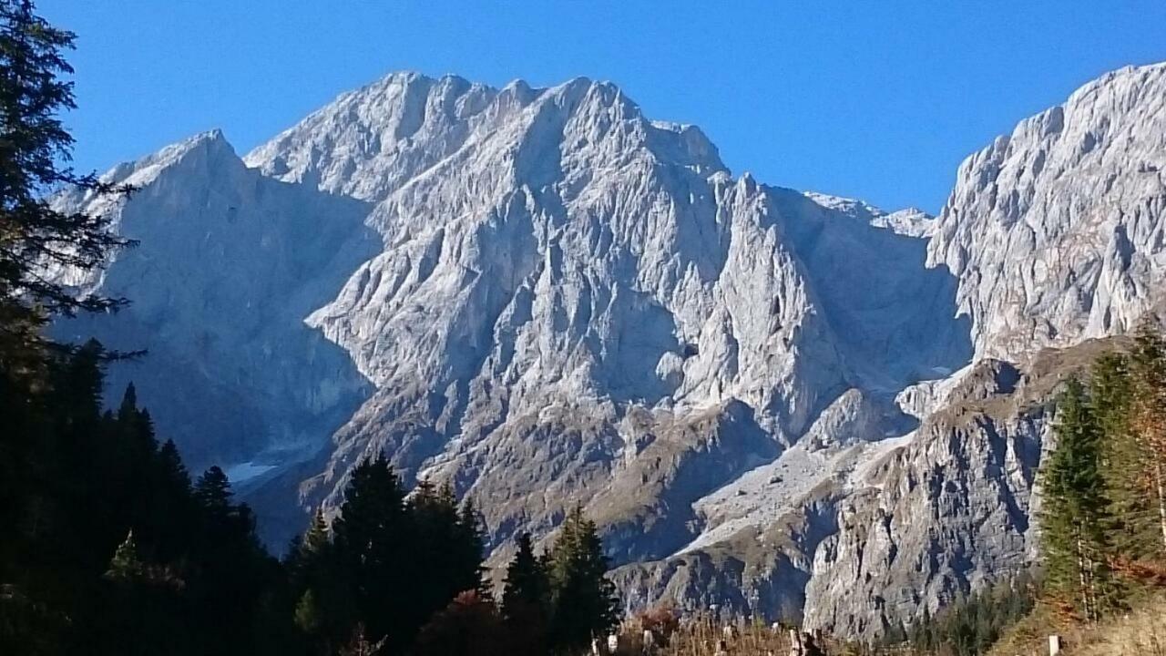 Appartmenthaus Hochkönig Mühlbach am Hochkönig Exterior foto
