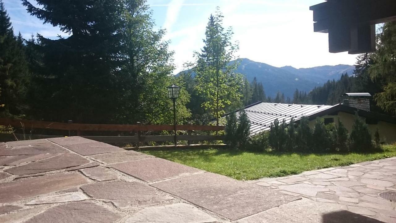 Appartmenthaus Hochkönig Mühlbach am Hochkönig Exterior foto